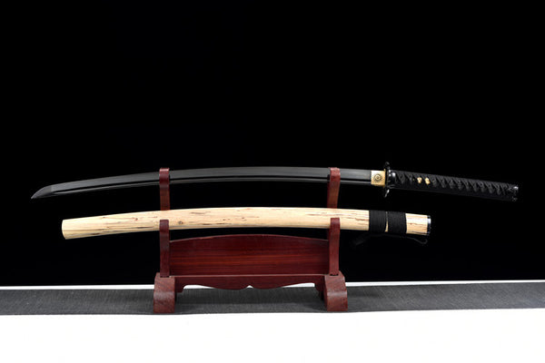 hand forged Japanese katana swords/functional/sharp/JQ/Shadow Warrior